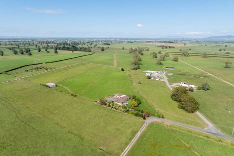 Photo of property in 118 Costall Road, Wardville, Waharoa, 3474