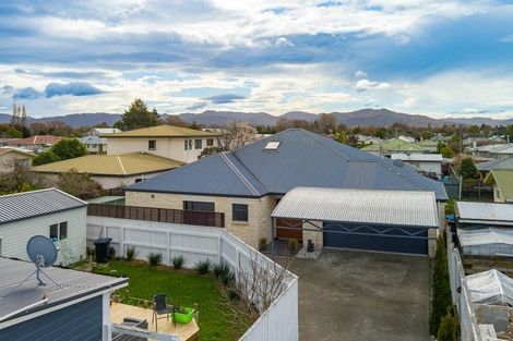 Photo of property in 30a Rogers Street, Blenheim, 7201