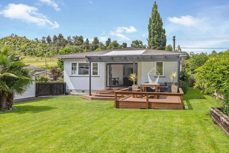 Photo of property in 25 Goldfinch Street, Taihape, 4720