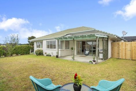 Photo of property in 2 Samantha Place, Te Puke, 3119