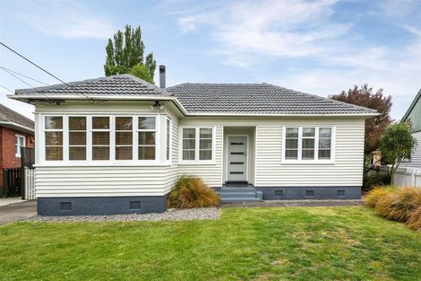 Photo of property in 8 Kitchener Place, Opawa, Christchurch, 8023