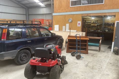 Photo of property in 49 Kongahu Swamp Road, Karamea, 7893