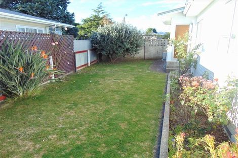 Photo of property in 25 Bristol Street, Tamatea, Napier, 4112