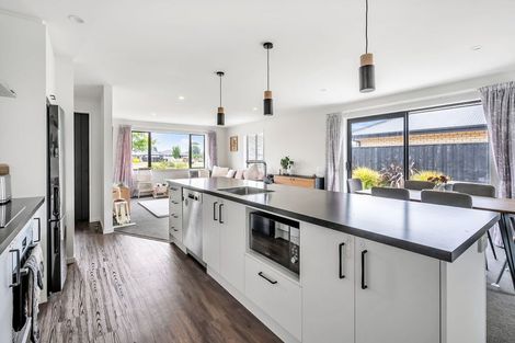 Photo of property in 24 Awatere Street, Pegasus, 7612