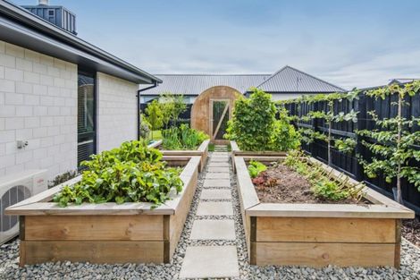 Photo of property in 34 Mclenaghan Road, Rolleston, 7614