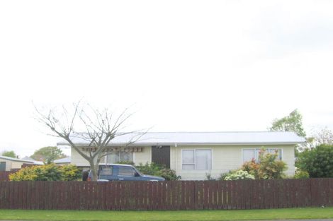 Photo of property in 8 Matipo Street, Matamata, 3400