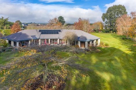 Photo of property in 101 Mchughs Road, Swannanoa, Kaiapoi, 7692