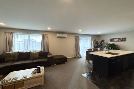 Photo of property in 18 Allied Road, Halswell, Christchurch, 8025