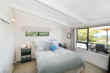 Photo of property in 63 Barrier View Road, Leigh, 0985