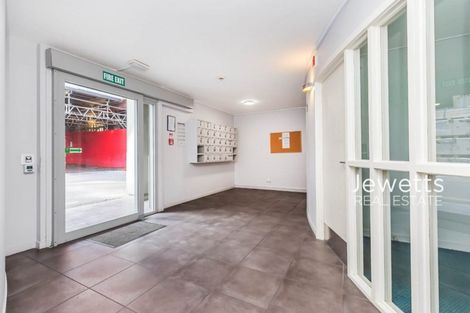 Photo of property in Dixonlane Apartments, 8/7 Feltex Lane, Te Aro, Wellington, 6011