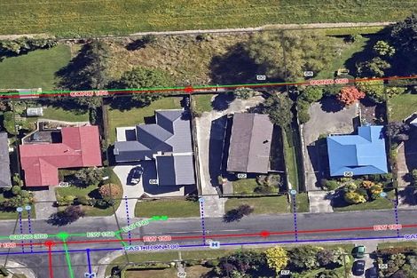 Photo of property in 60 Norton Street, Gore, 9710