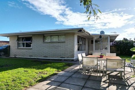 Photo of property in 68a Napier Road, Havelock North, 4130