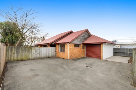 Photo of property in 1/172 Langdons Road, Northcote, Christchurch, 8052