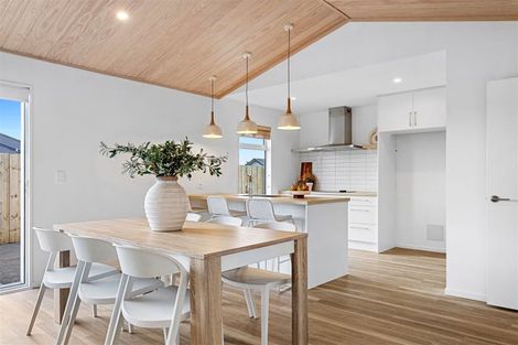 Photo of property in 57 Collier Drive, Halswell, Christchurch, 8025