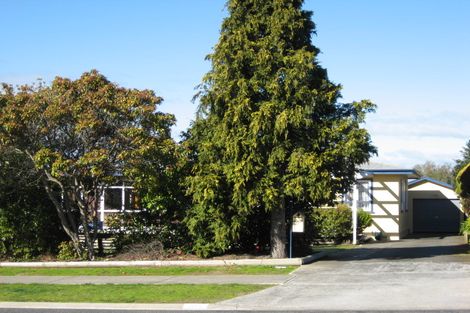 Photo of property in 5b Holyrood Terrace, Waipukurau, 4200