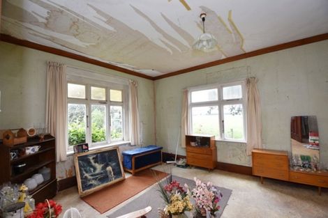 Photo of property in 153 Waimatuku South Road, Waimatuku, Riverton, 9883