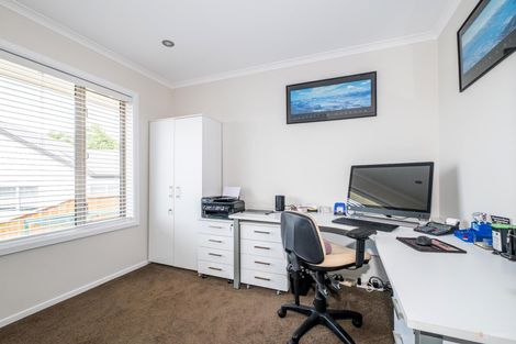 Photo of property in 21 Hewlings Street, Geraldine, 7930