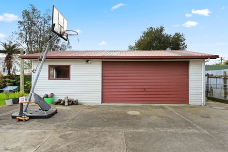Photo of property in 17 Weka Street, Frankton, Hamilton, 3204