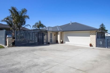 Photo of property in 93 Roberts Street, Waihi, 3610