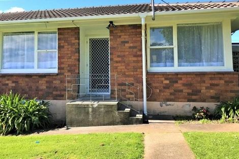 Photo of property in 1/117 Station Road, Papatoetoe, Auckland, 2025