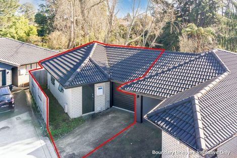 Photo of property in 83d Norrie Street, Bader, Hamilton, 3206