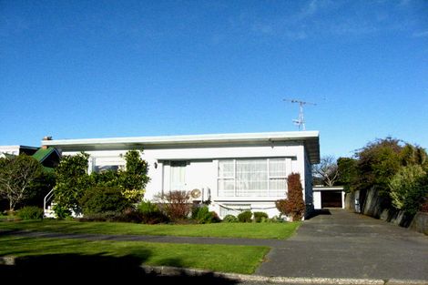 Photo of property in 25 Banks Street, Richmond, Invercargill, 9810