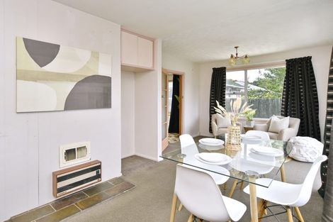 Photo of property in 19 Bourne Crescent, Papanui, Christchurch, 8053