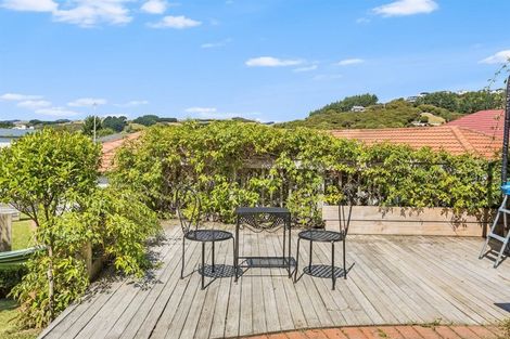 Photo of property in 12 Bowman Place, Whitby, Porirua, 5024