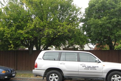 Photo of property in 118 Westminster Street, St Albans, Christchurch, 8014