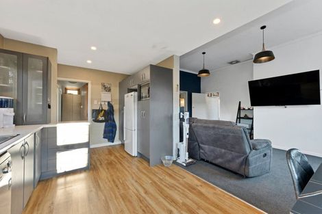 Photo of property in 21 Rutherford Street, Woolston, Christchurch, 8023