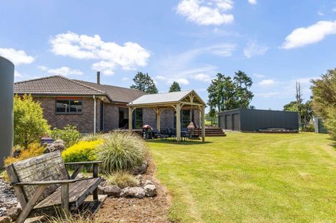 Photo of property in 395 Apotu Road, Kauri, Kamo, 0185