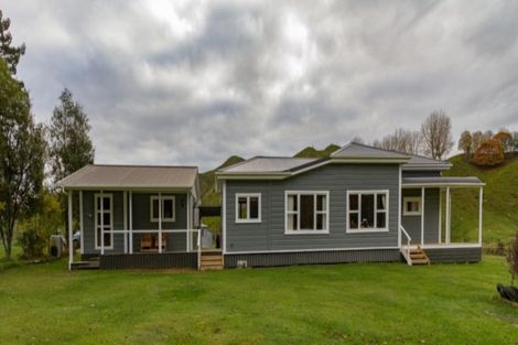 Photo of property in 298 Oio Road, Owhango, 3989