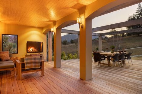 Photo of property in 453 Littles Road, Dalefield, Queenstown, 9371