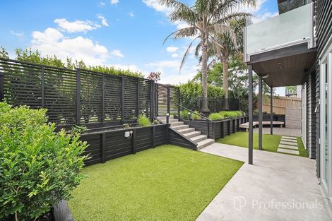 Photo of property in 63 Esperance Road, Glendowie, Auckland, 1071