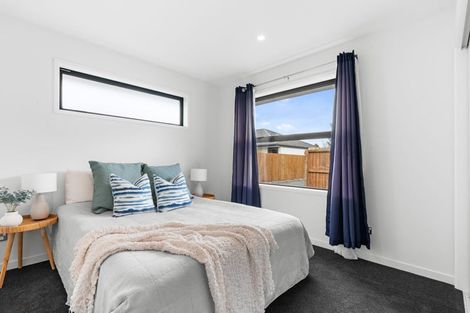 Photo of property in 40 Packard Crescent, Halswell, Christchurch, 8025