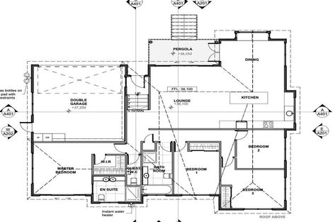Photo of property in 7 Dome Lane, Warkworth, 0910