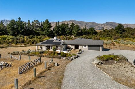 Photo of property in 136 Te Awa Road, Albert Town, Wanaka, 9382