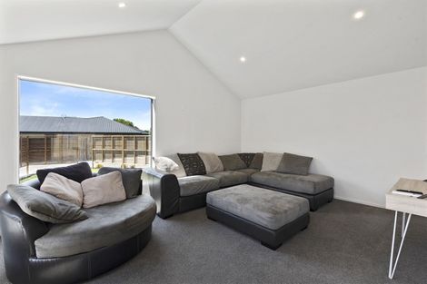 Photo of property in 9 Minerva Crescent, Woodend, 7610