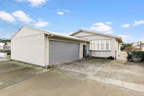 Photo of property in 73 Rotherham Terrace, Miramar, Wellington, 6022