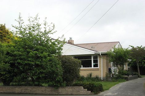 Photo of property in 20 Springbank Street, Bryndwr, Christchurch, 8053