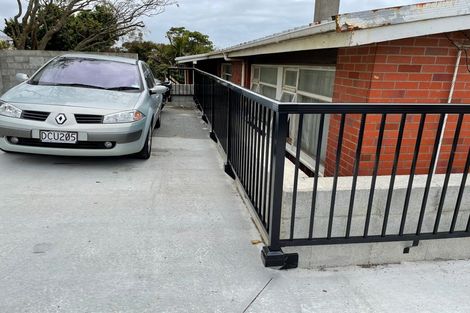 Photo of property in 1/239 Adelaide Road, Newtown, Wellington, 6021