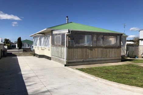 Photo of property in 11 Achilles Street, Stratford, 4332