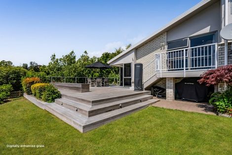 Photo of property in 50d Karina Road, Merrilands, New Plymouth, 4312