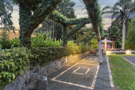 Photo of property in 1184 Kahikatea Flat Road, Waitoki, Kaukapakapa, 0871