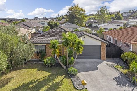 Photo of property in 7 Ettrick Lane, Papakura, 2110