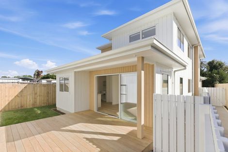 Photo of property in 69a Cameron Road, Te Puke, 3119