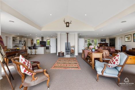 Photo of property in 127 Green Road, Mount Cargill, Waitati, 9085