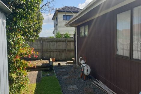 Photo of property in 42 Barnhill Crescent, Pahurehure, Papakura, 2113