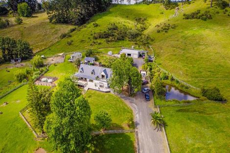 Photo of property in 741 Wainui Road, Wainui, Silverdale, 0992