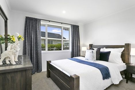 Photo of property in 20 Alan Livingston Drive, Cambridge, 3434